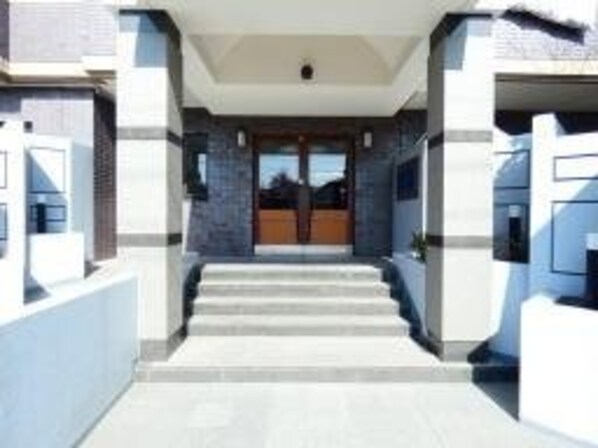 PARK SQUARE 北松戸の物件内観写真